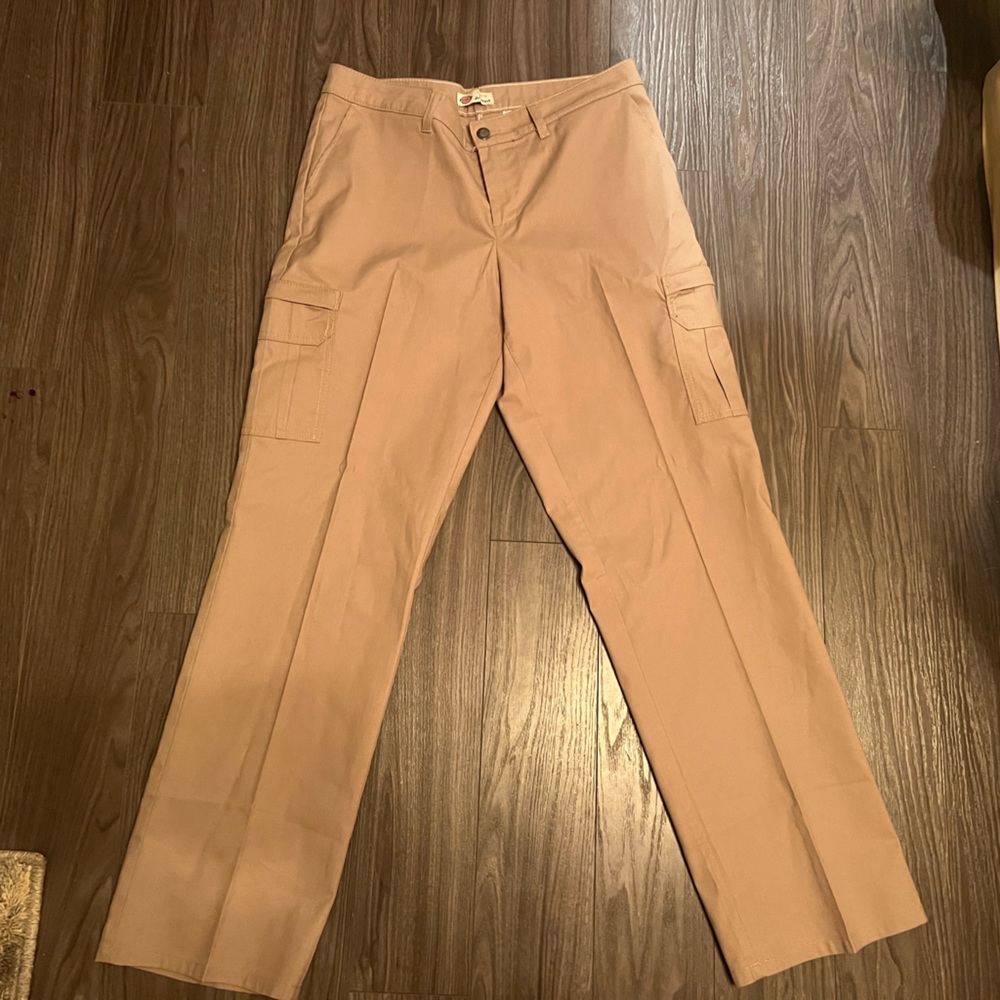Dickies for women